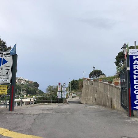 Torre Del Sogno Βίλα Ραβέλλο Εξωτερικό φωτογραφία