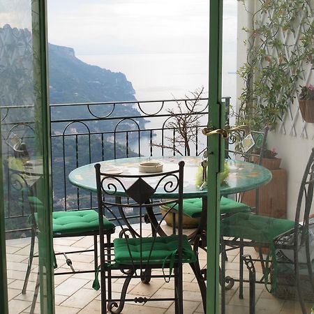 Torre Del Sogno Βίλα Ραβέλλο Δωμάτιο φωτογραφία