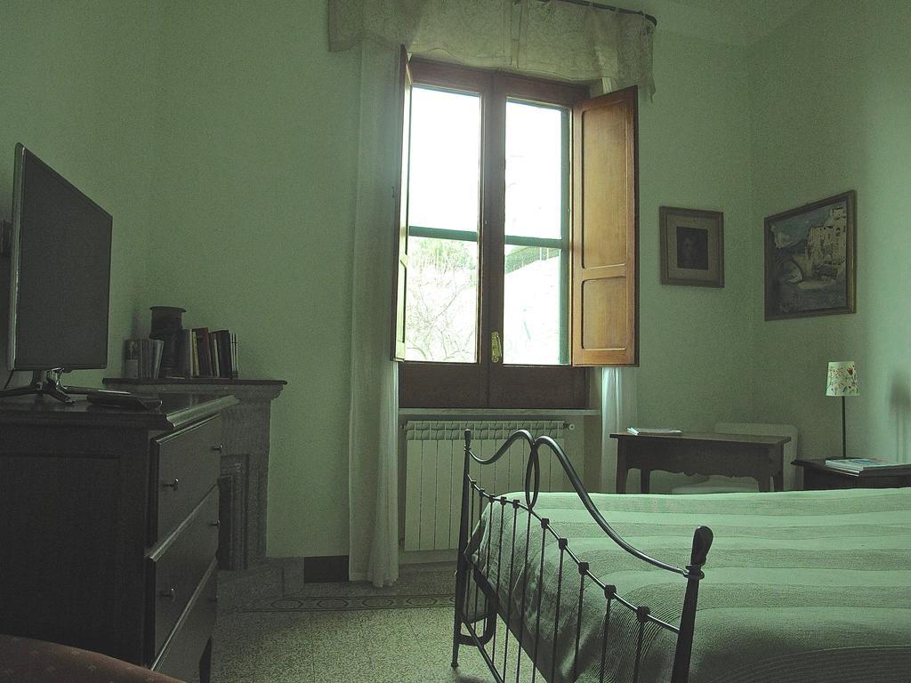 Torre Del Sogno Βίλα Ραβέλλο Δωμάτιο φωτογραφία