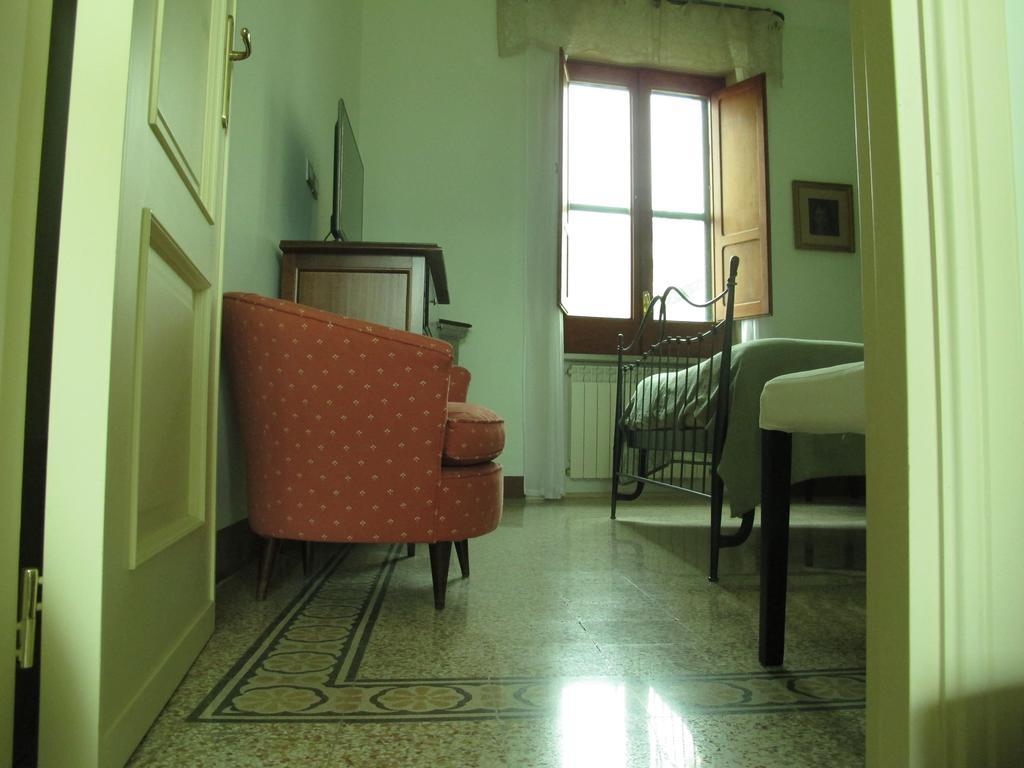 Torre Del Sogno Βίλα Ραβέλλο Δωμάτιο φωτογραφία