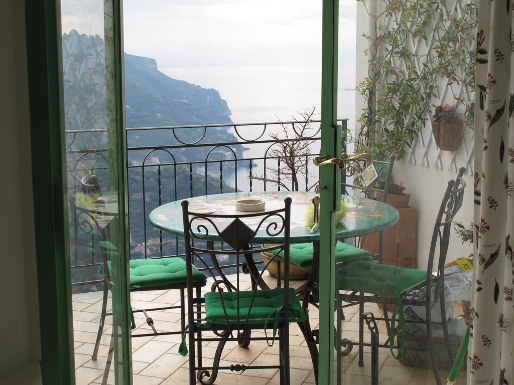 Torre Del Sogno Βίλα Ραβέλλο Δωμάτιο φωτογραφία