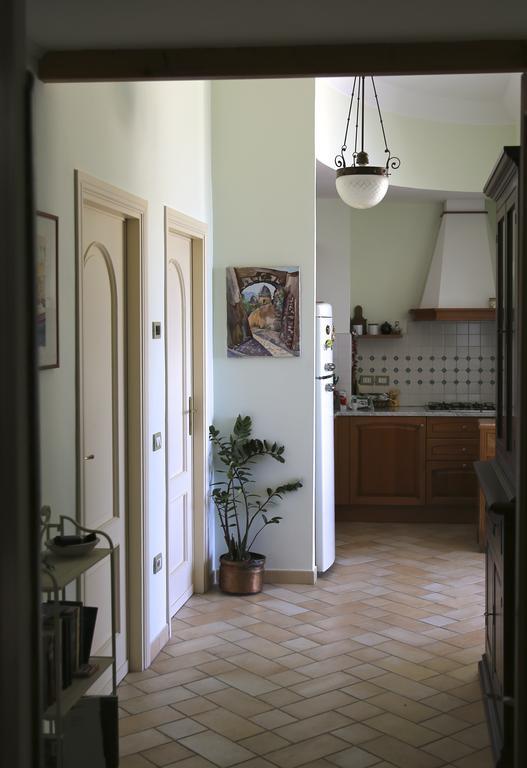 Torre Del Sogno Βίλα Ραβέλλο Δωμάτιο φωτογραφία